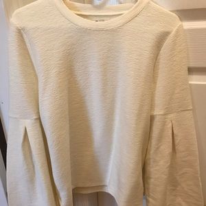 Madewell sweater